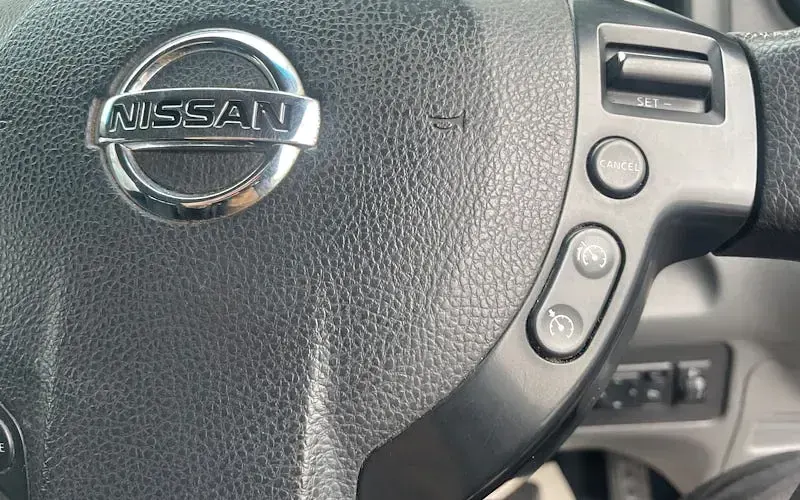 Used Nissan NV200 Acenta 90 HP (66 kW) 2014 Grey MPV