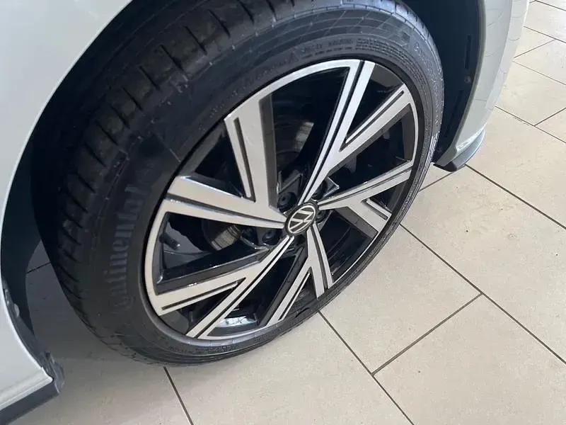Used VW Polo R-line 2024 Grey Hatchback