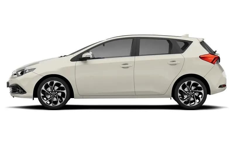 Used 2017 Toyota Auris Hybrid Business Edition Hatchback | £11,550 (Fair price) - Image 1/1