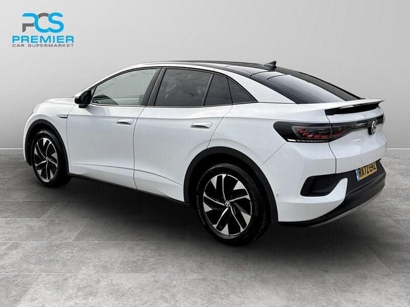 Used VW ID.5 Pro Performance 150 kW (204 HP) 2023 SUV