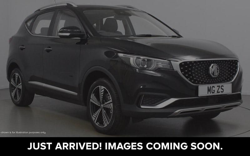 Used 2020 MG ZS Exclusive Sedan | £9,690 (A bit pricey) - Image 1/1