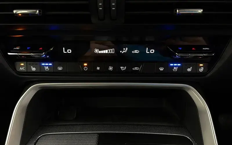 Used Mazda CX-60 Exclusive-Line 328 HP (241 kW) 2023 Black SUV