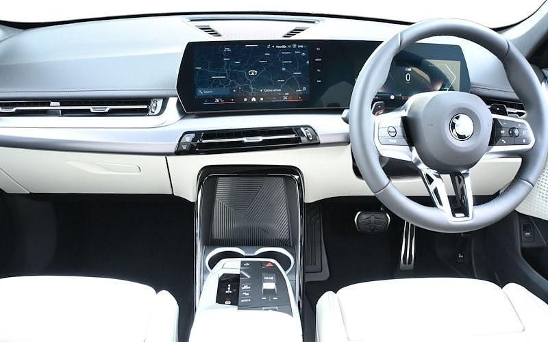 New BMW X1 M Sport 170 HP (125 kW) 2026 SUV