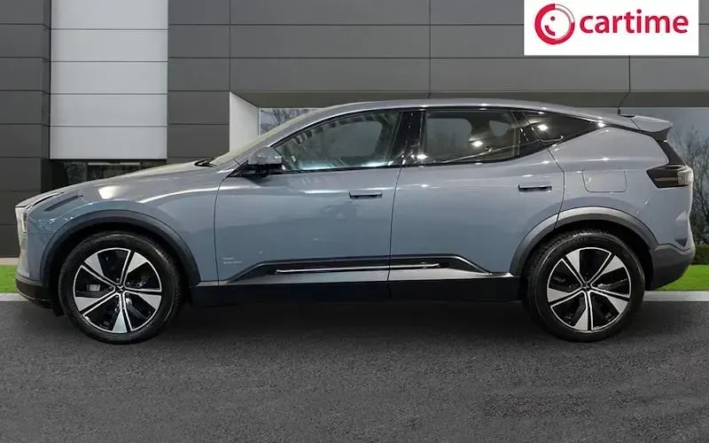 Used Polestar 3 Pilot 359 kW (489 HP) 2024 Grey SUV