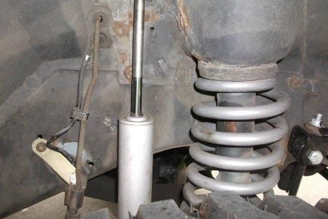 Used Jeep Cherokee 1998 SUV