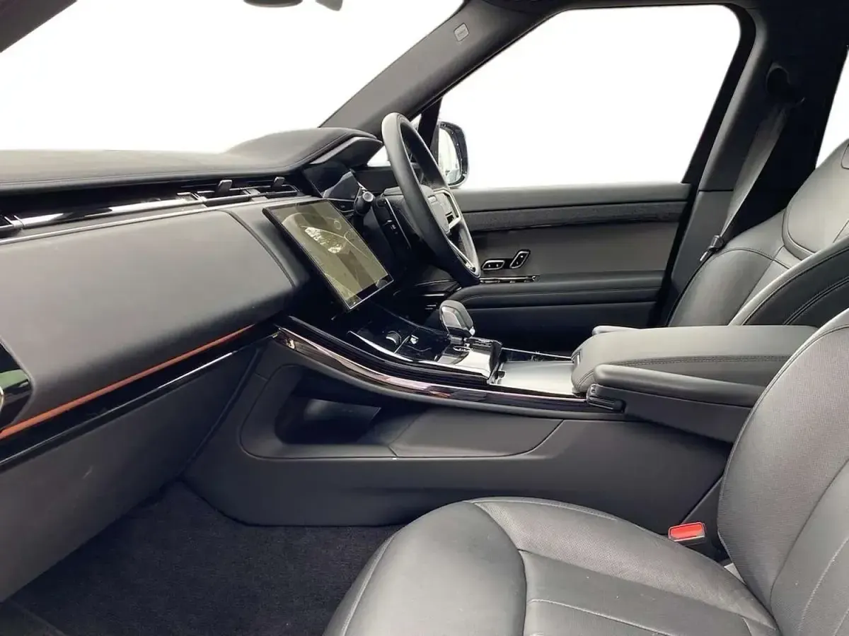 Second-hand Land Rover Range Rover Sport SE Dynamic 2023 Gri SUV