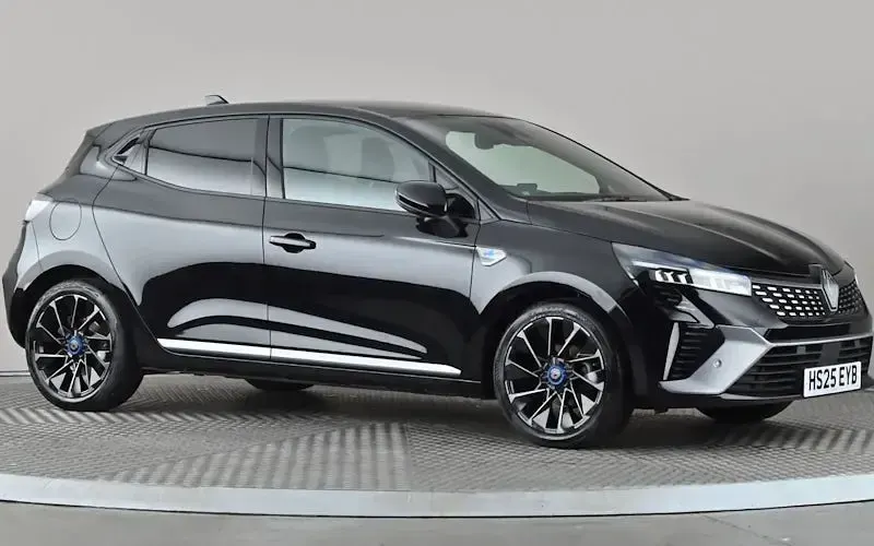 Used Renault Clio Esprit Alpine 90 HP (66 kW) 2025 Hatchback