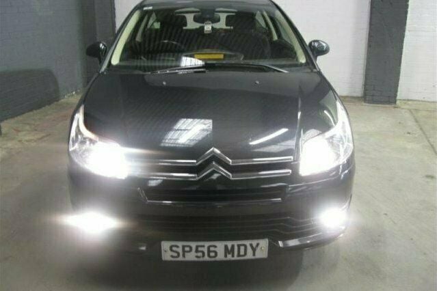 Used Citroën C4 110 HP (80 kW) 2006 Hatchback