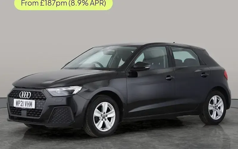 Used Audi A1 Sportback 95 HP (69 kW) 2023 Hatchback