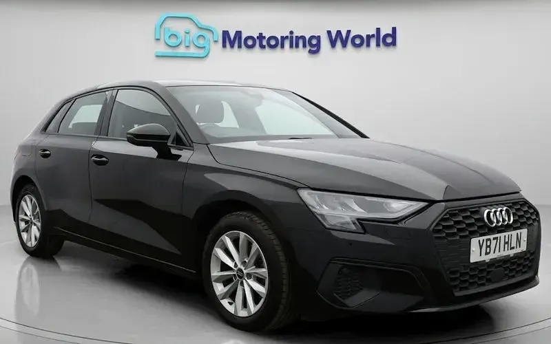 Used Audi A3 Sportback 150 HP (110 kW) 2023 Hatchback