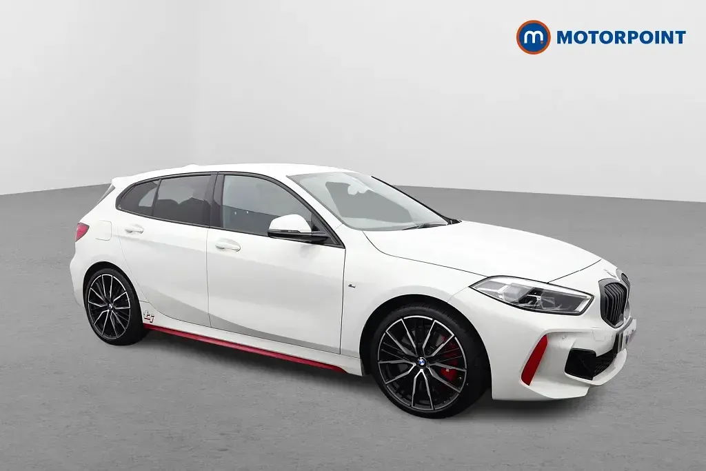Used BMW 128 265 HP (194 kW) 2023 Hatchback