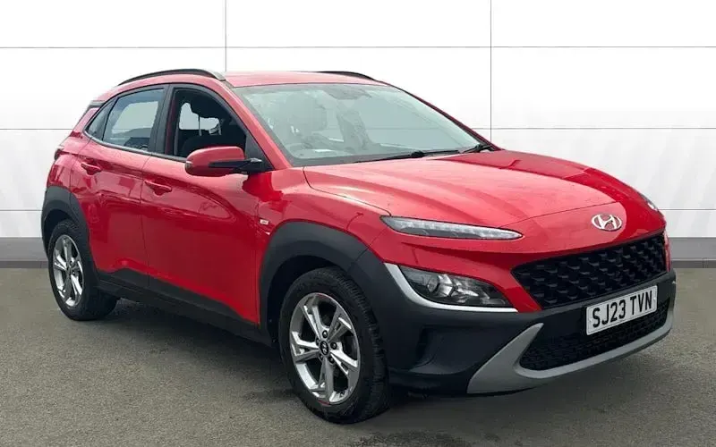 Usado Hyundai Kona SE 120 CV (88 kW) 2022 SUV