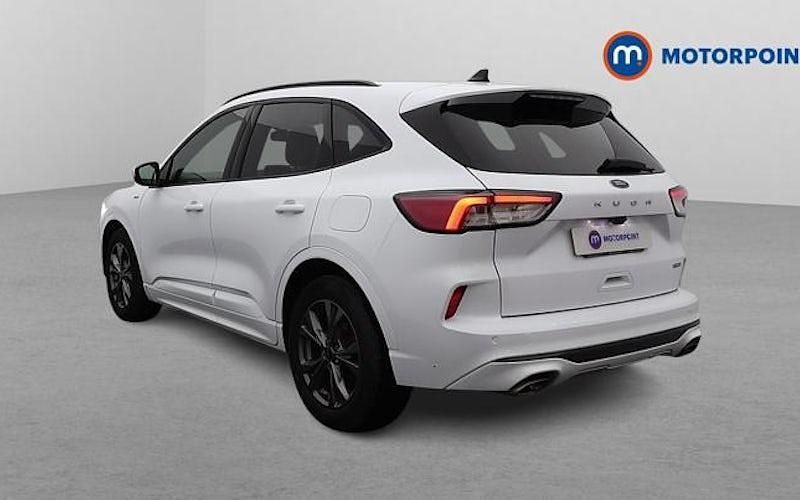 Used Ford Kuga ST-Line 190 HP (139 kW) 2023 SUV