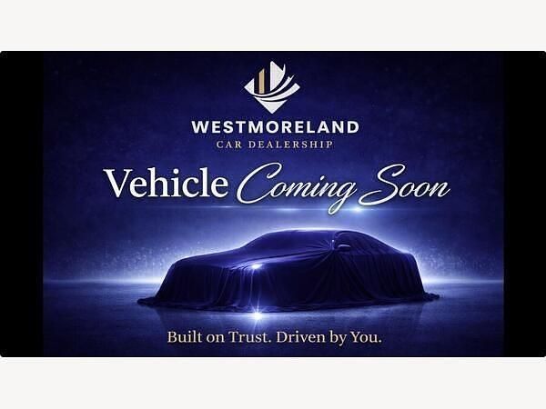 Used Vauxhall Viva 2018 Blue Hatchback