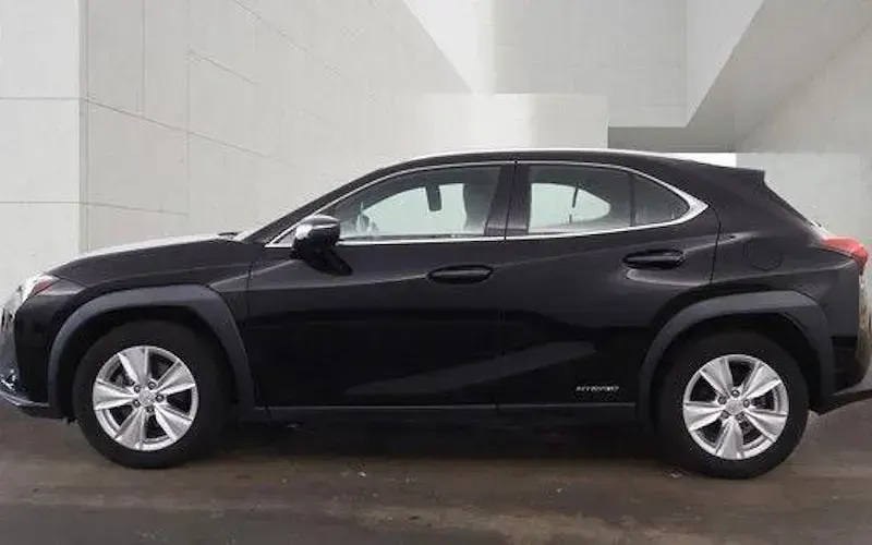 Used Lexus UX 184 HP (135 kW) 2024 SUV