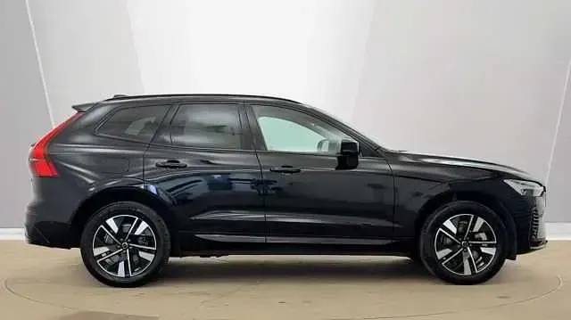 Used Volvo XC60 Plus 345 HP (253 kW) 2026 SUV