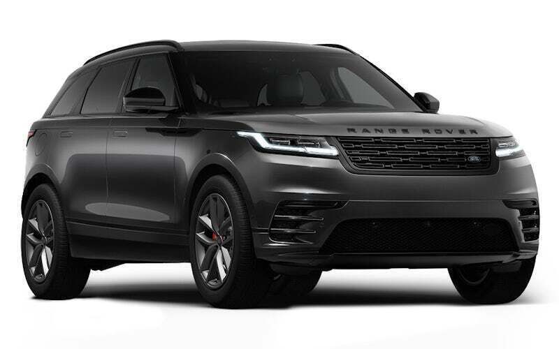 New 2026 Land Rover Range Rover Velar SE Dynamic SUV | £60,152 (Fair price) - Image 1/1