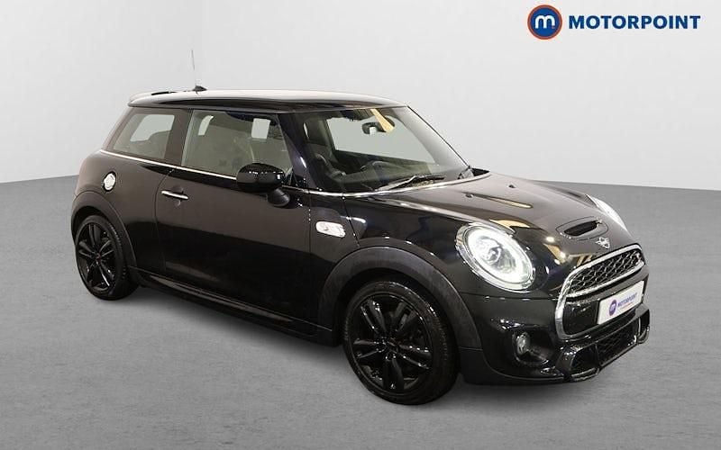 Used 2020 Mini Cooper S Hatch Hatchback | £16,299 (Good price) - Image 1/4