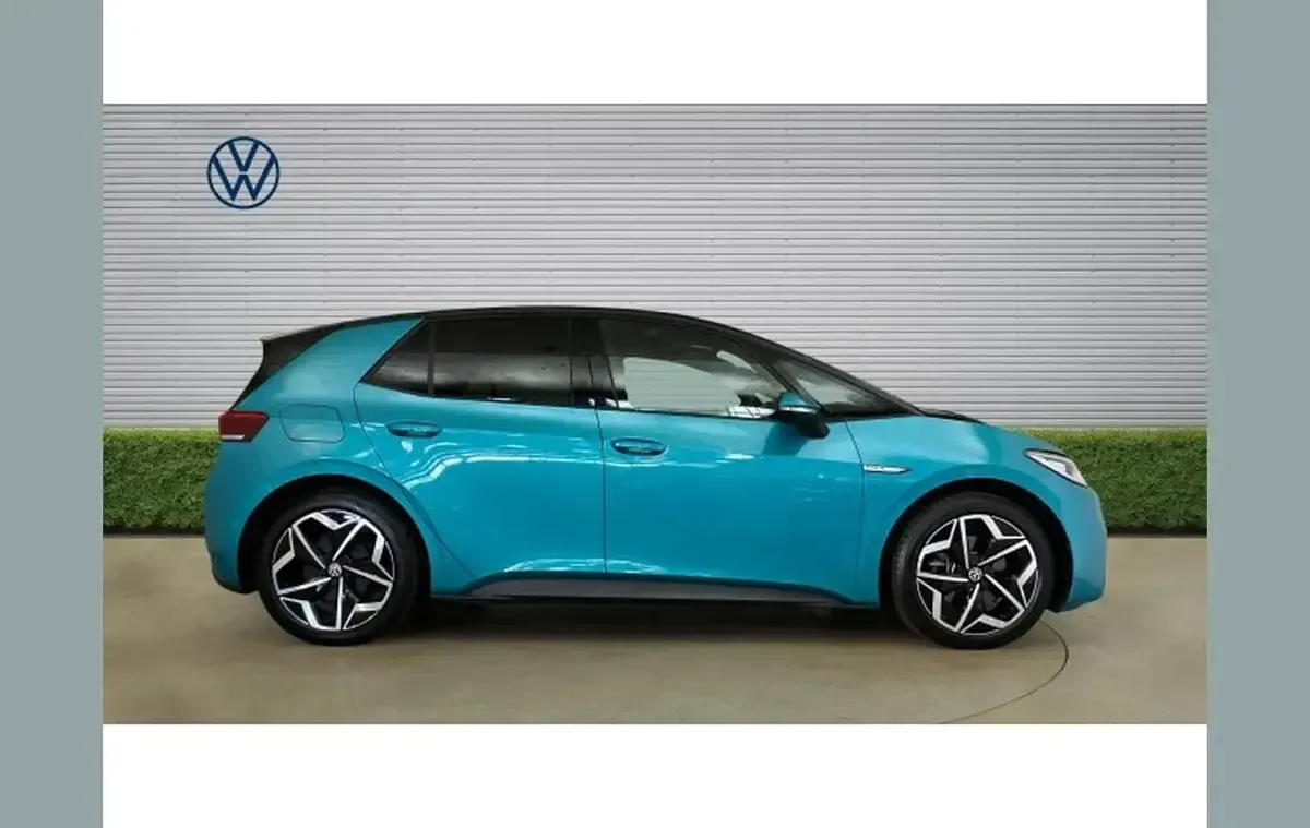 Used VW ID.3 Pro 150 kW (204 HP) 2022 Other Hatchback