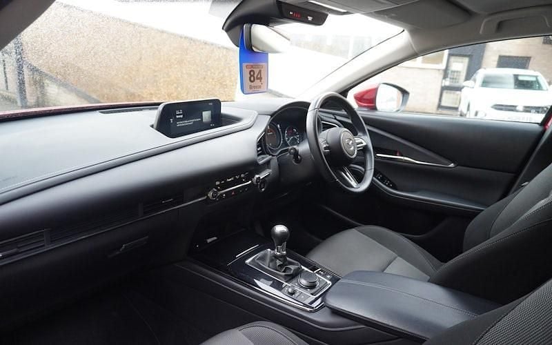 Used Mazda CX-30 Inclusive 122 HP (89 kW) 2023 SUV