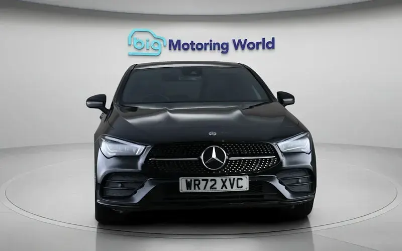 Used Mercedes E250 AMG line 218 HP (160 kW) 2022 Estate