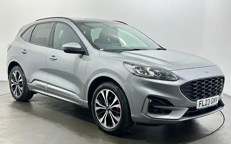 Used Ford Kuga ST-Line X 225 HP (165 kW) 2023 SUV