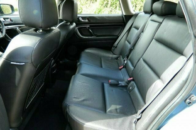 Used Subaru Outback 2006 SUV