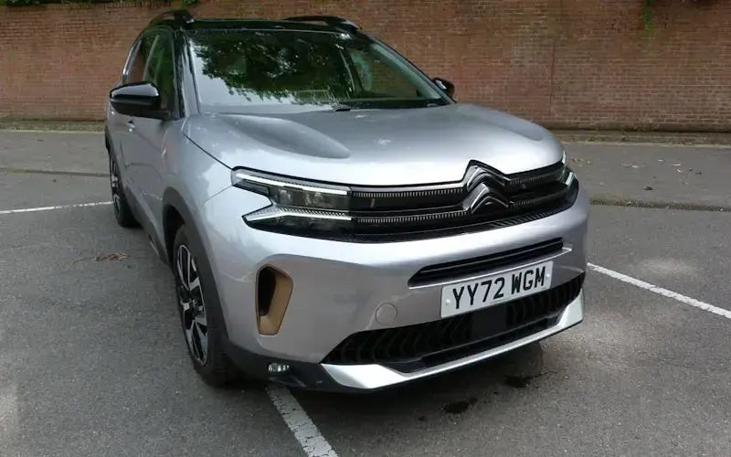 Used Citroën C5 224 HP (164 kW) 2023 Hatchback