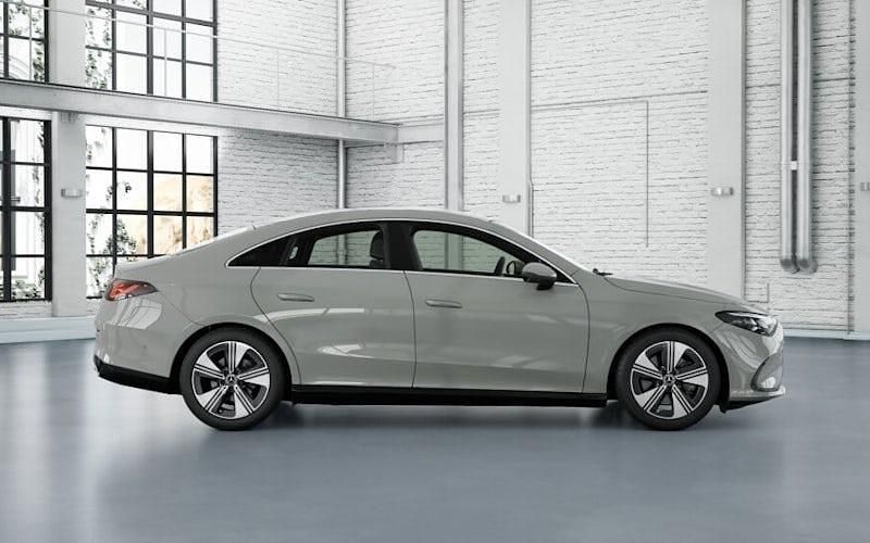 New Mercedes CLA200 163 HP (119 kW) 2026 Sedan