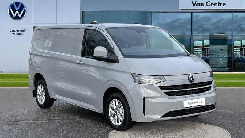 Used 2025 VW Transporter Pro Van | £39,995 (Super price) - Image 1/4