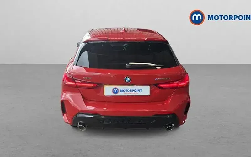 Used BMW M135 306 HP (225 kW) 2024 Hatchback