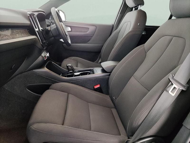 Used Volvo XC40 Core 169 kW (231 HP) 2023 Black SUV