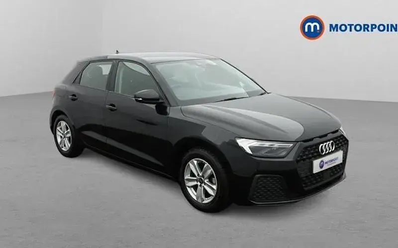 Used Audi A1 Sportback 95 HP (69 kW) 2023 Hatchback