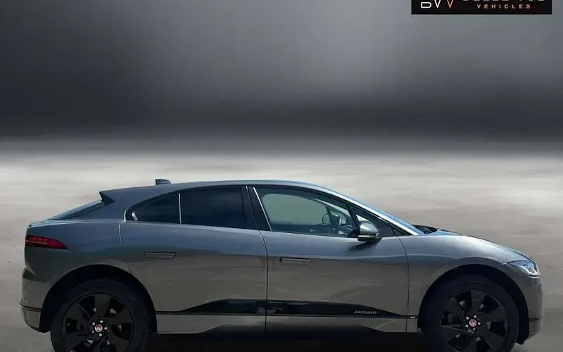 Used Jaguar I-Pace SE 294 kW (400 HP) 2020 SUV