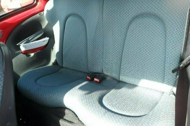 Used Ford Ka 2002 Hatchback