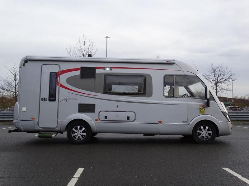 Used Fiat Ducato 2012 Silver Van