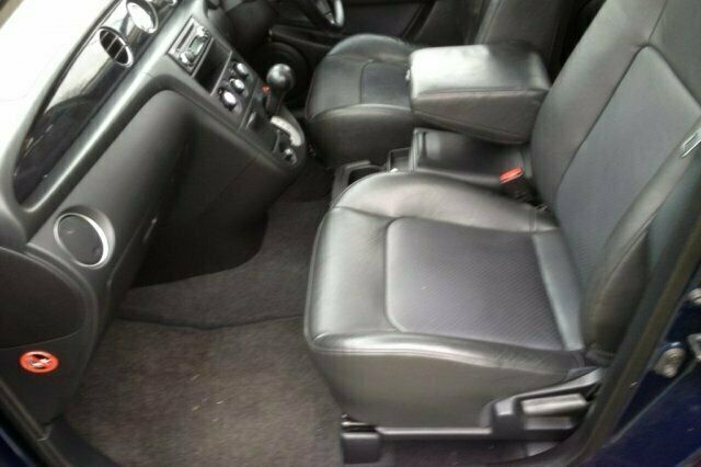 Używany Mitsubishi Outlander 158 KM (116 kW) 2004 SUV