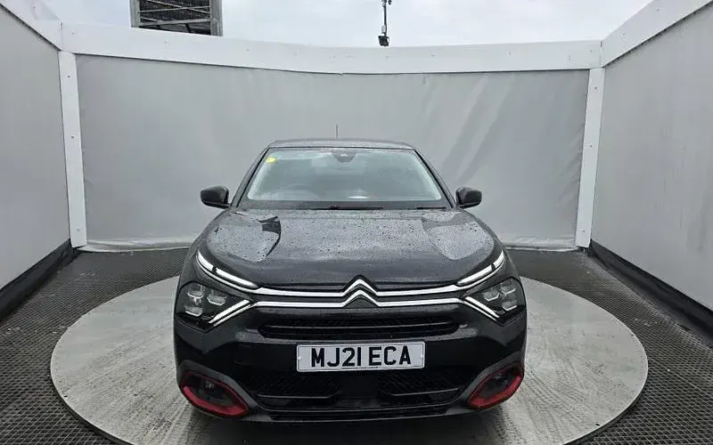 Used Citroën C4 PureTech 155 HP (114 kW) 2021 Hatchback