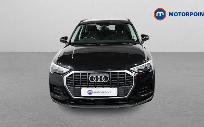 Used Audi Q3 150 HP (110 kW) 2023 SUV
