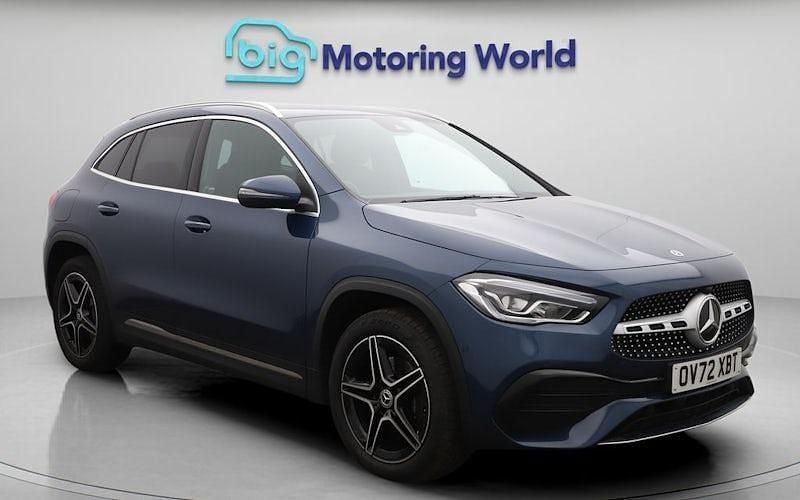 Used 2022 Mercedes E250 Executive Hatchback | £25,200 (Fair price) - Image 1/4