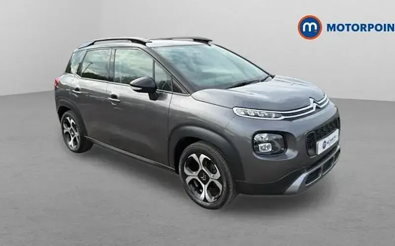Usado Citroën C3 Flair 110 HP (80 kW) 2020 Citadino