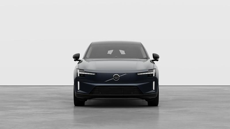 Novo Volvo ES90 Ultra 244 kW (333 HP) 2026 Azul Sedan