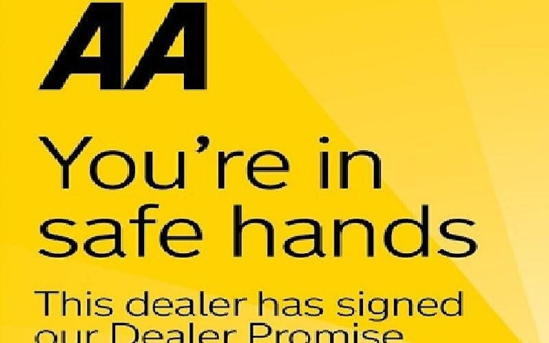 Used Land Rover Range Rover evoque HSE Dynamic 179 HP (131 kW) 2018 Cabriolet