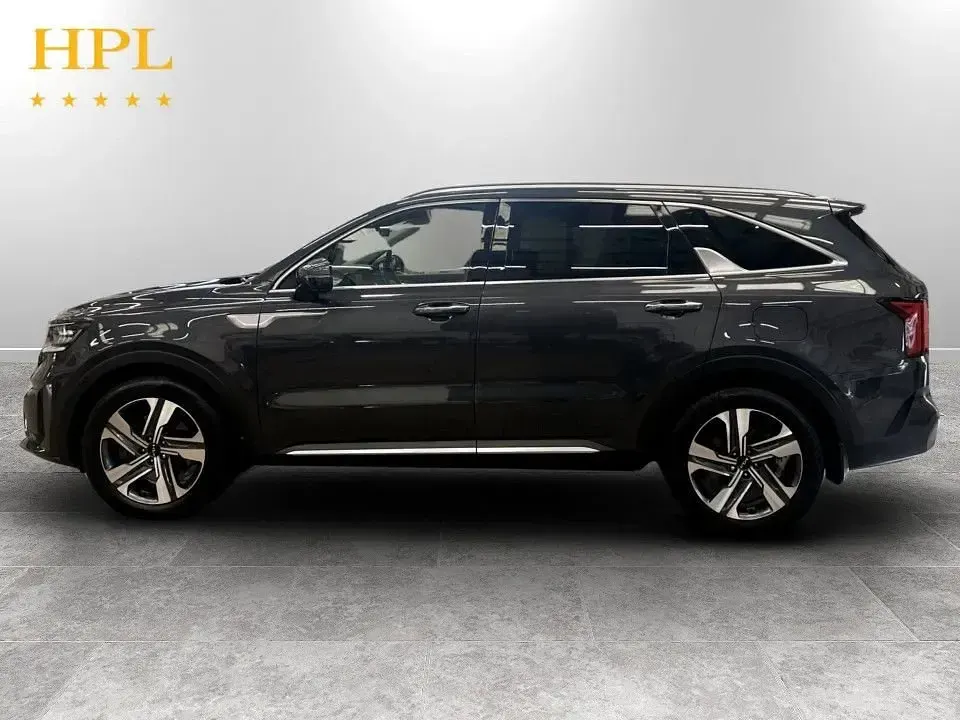 Used Kia Sorento 190 HP (139 kW) 2022 Grey SUV