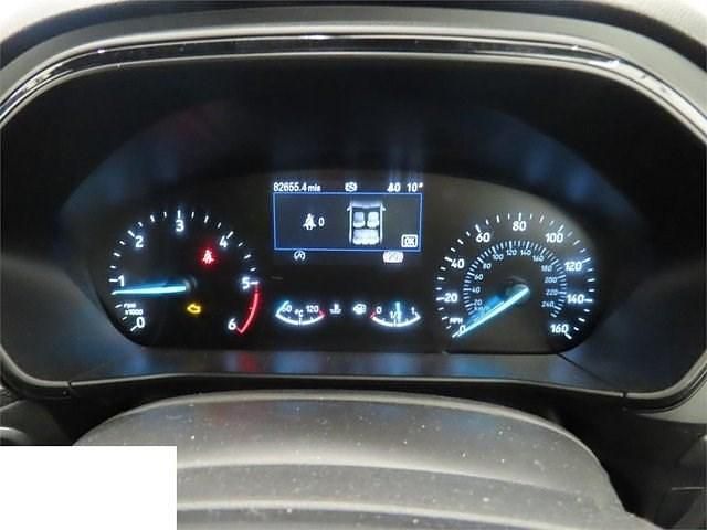 Used Ford Focus ST-Line X 120 HP (88 kW) 2019 Hatchback