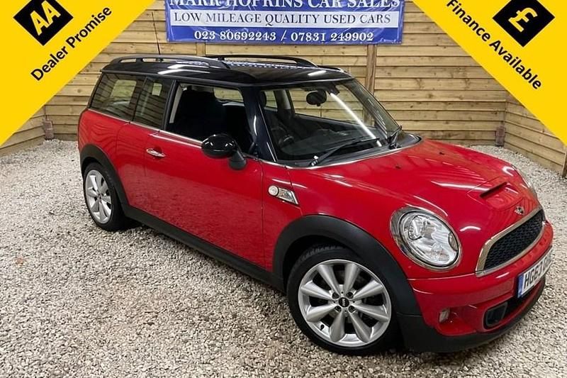 Used 2014 Mini Clubman Estate | £10,995 - Image 1/1