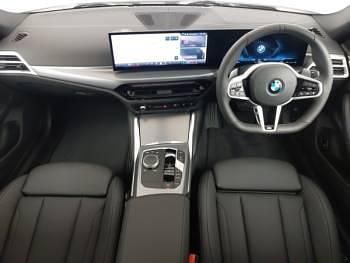 Used BMW 420 M Sport 184 HP (135 kW) 2025 White Hatchback