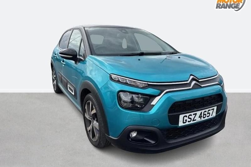 Used 2022 Citroën C3 PureTech | £13,695 (Fair price) - Image 1/1