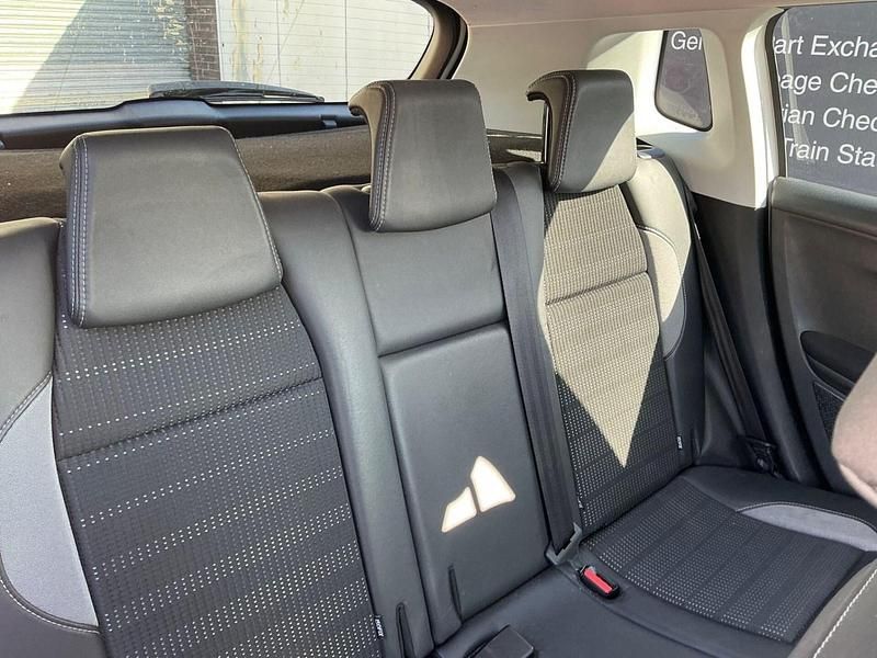 Used Peugeot 2008 Allure 2014 White SUV