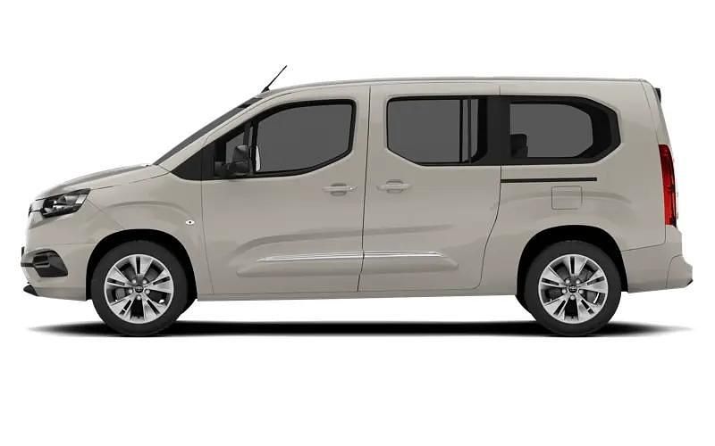 New 2025 Toyota Proace City Van | £27,999 - Image 1/1